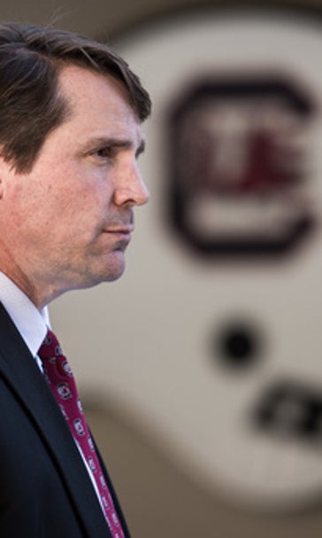 Vanderbilt, South Carolina kick off season with SEC opener